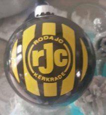 Kerstbal voetbal Roda JC